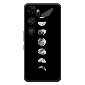 Космические Чехлы для ЗТЕ Нубиа Нео 5 ГТ 5Г (VPrint) (Планеты)