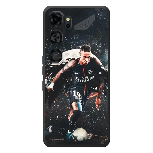 Чехол с принтом «PSG Neymar» для ZTE Nubia Neo 5 GT 5G Чехол с принтом «PSG Neymar» для ZTE Nubia Neo 5 GT 5G