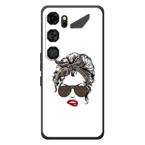 Чехлы Луи Витон для ZTE Nubia Neo 5 GT 5G (AlphaPrint - LOUIS VUITTON) (стильная с луи витон)