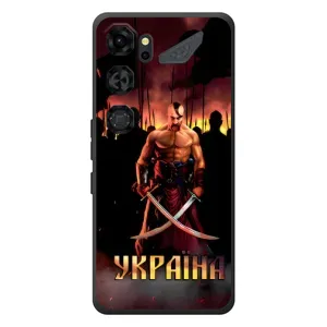 Украинские, патриотические Чехлы для ЗТЕ Нубиа Нео 5 ГТ 5Г (Украина)