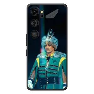 Чехол с картинкой Александр Усик для ZTE Nubia Neo 5 GT 5G (Усик Гетман)