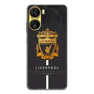 Чохли для Нубіа Нео 5Джі (VPrint) - ТОП ФК (FC Liverpool)