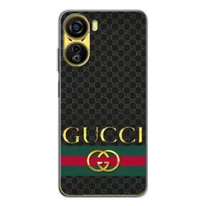 Чохли GUCCI для Нубіа Нео 5Джі (AlphaPrint) (Gucci оригінал)