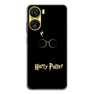 Чохли з Гаррі Поттером для ZTE Nubia Neo 5G (AlphaPrint) (Harry Potter)
