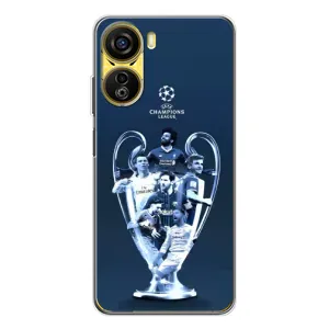 Чохли для ZTE Nubia Neo 5G (VPrint) - Футбольні клуби (Кубок ЛЧ)