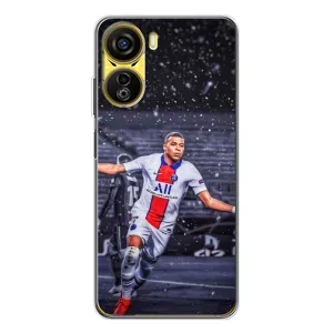 Чехлы Килиан Мбаппе для ZTE Nubia Neo 5G (Mbappe PSG)