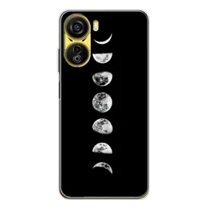Космические Чехлы для Нубиа Нео 5Джи (VPrint) (Планеты)