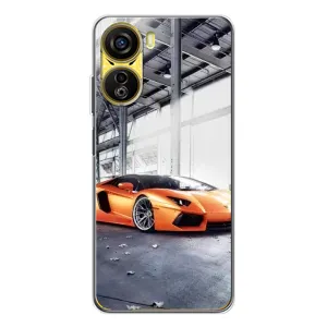 Чохли з Машинами на Нубіа Нео 5Джі (VPrint) (Sport Car)