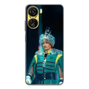 Чохол з картинкою Олександр Усик для ZTE Nubia Neo 5G (Усик Гетьман)