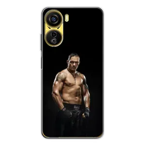 Чохол з картинкою Олександр Усик для ZTE Nubia Neo 5G (Чемпіон Олександр Усик)