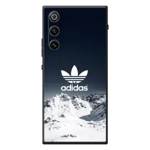 Чохли Адидас для ZTE Nubia RedMagic 10 Air (AlphaPrint) (Адідас в горах)