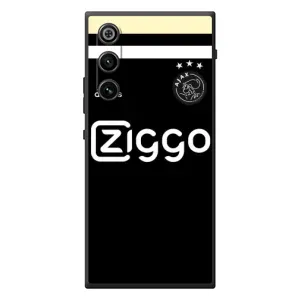Чохли для ZTE Nubia RedMagic 10 Air (VPrint) - Футбольні клуби (AJAX)