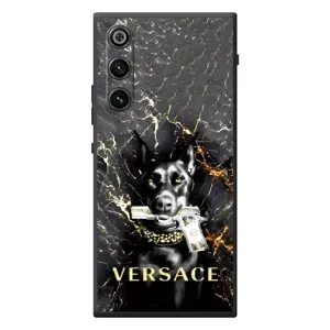 Чехлы VERSACE для 最新 努比亚 红魔 10 Air (PREMIUMPrint) (AlphaPrint-ген.)