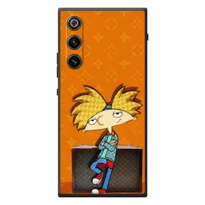 Брендновые Чехлы для ZTE Nubia RedMagic 10 Air - (PREMIUMPrint) (Арнольд)