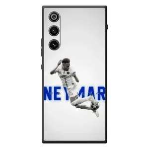 Чехол Неймар для ZTE Nubia RedMagic 10 Air (AlphaPrint) (Бразилец Неймар)