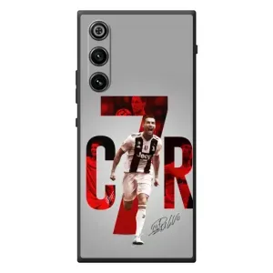 Чохол Кріштіану Роналду для ZTE Nubia RedMagic 10 Air (AlphaPrint) (C7R)