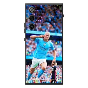Чехлы с футболистом Ерлинг Холанд для ZTE Nubia RedMagic 10 Air (AlphaPrint)
