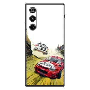 Чохли з Машинами на <td>ZTE Нyбіа РедМаgік 10 Air </td> (VPrint) (Гоночні Тачки)