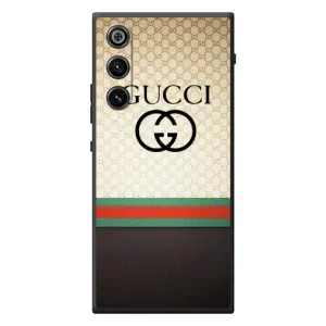 Чехлы ГУЧЧИ для 最新 努比亚 红魔 10 Air (AlphaPrint) (GUCCI стиль)