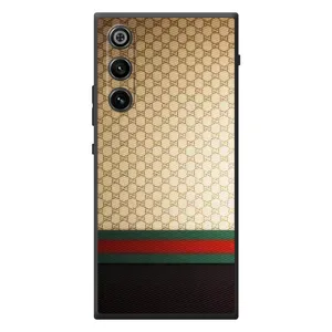 Чехлы ГУЧЧИ для 最新 努比亚 红魔 10 Air (AlphaPrint) (Гуччи Фон)