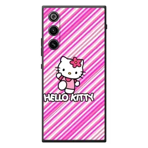 Чохол для дитини на <td>ZTE Нyбіа РедМаgік 10 Air </td> (VPrint) (Hello Kytty)