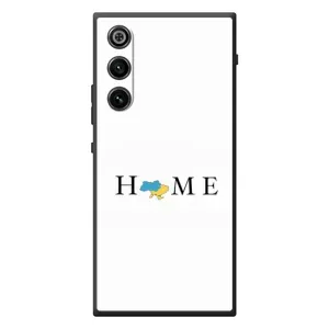 Чохол для Патріота України ZTE Nubia RedMagic 10 Air - (AlphaPrint) (Home)