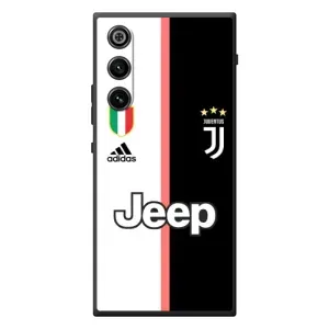 Чохли для ZTE Nubia RedMagic 10 Air (VPrint) - Футбольні клуби (Juventus)