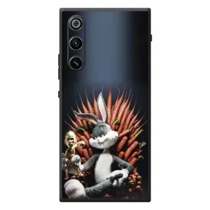 Популярные Чехлы с картинками для 最新 努比亚 红魔 10 Air (Король Кролик)