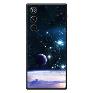 Космические Чехлы для 最新 努比亚 红魔 10 Air (VPrint) (Космический вид)