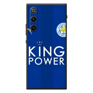 Чохли для ZTE Nubia RedMagic 10 Air (VPrint) - Футбольні клуби (Lester)