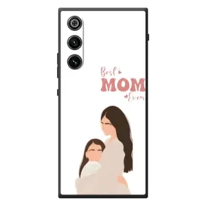 Чохли для мами на ZTE Nubia RedMagic 10 Air (Мама і донька)