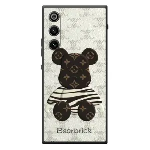 Круті Чохли Луі Віттон для ZTE Nubia RedMagic 10 Air (AlphaPrint) (Ведмідь LV)