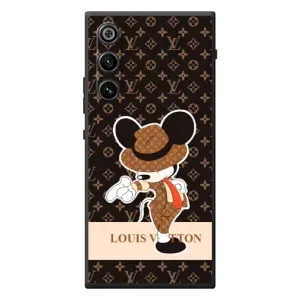 Чехол Disney Mouse ZTE Nubia RedMagic 10 Air (PREMIUMPrint) (Микки Джексон)