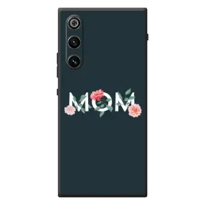 Чохли для мами на ZTE Nubia RedMagic 10 Air (Mom дизайн)