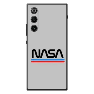 Чохол NASA для ZTE Nubia RedMagic 10 Air (AlphaPrint) (NASA)
