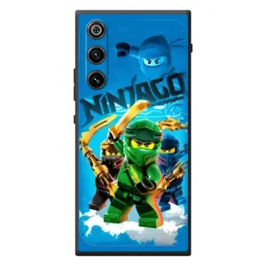 Чохли з тематикою Кіберспорт для ZTE Nubia RedMagic 10 Air (VPrint) (Ninjago)