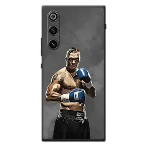 Чехол с картинкой Александр Усик для ZTE Nubia RedMagic 10 Air (Александр Усик)