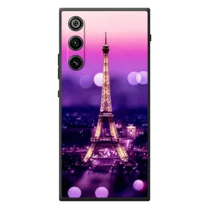 Чехол Эйфелева Башня для ZTE Nubia RedMagic 10 Air - (AlphaPrint) (Париж Башня)
