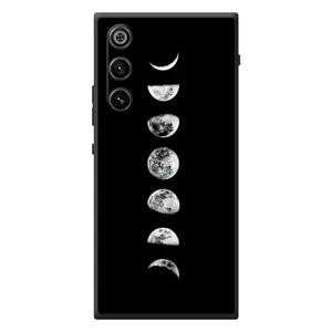 Космические Чехлы для 最新 努比亚 红魔 10 Air (VPrint) (Планеты)