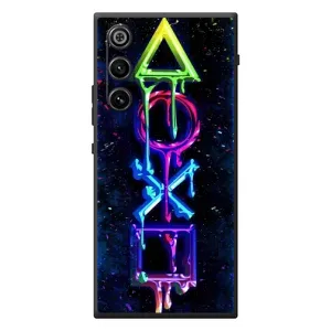 Чохли з тематикою Кіберспорт для ZTE Nubia RedMagic 10 Air (VPrint) (Pleystation лого)