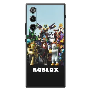 Чехлы с топовыми принтами для 最新 努比亚 红魔 10 Air (ROBLEX)