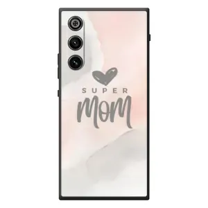 Чохли для мами на ZTE Nubia RedMagic 10 Air (Супер мама)