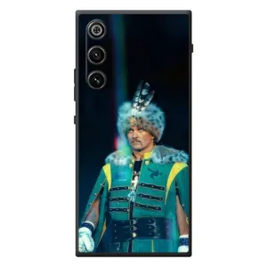 Чехол с картинкой Александр Усик для ZTE Nubia RedMagic 10 Air (Усик Гетман)