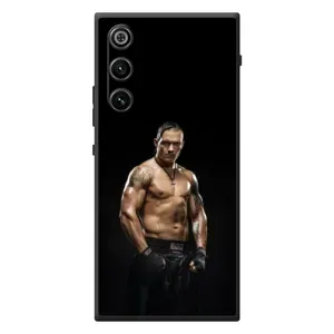 Чехол с картинкой Александр Усик для ZTE Nubia RedMagic 10 Air (Чемпион Александр Усик)
