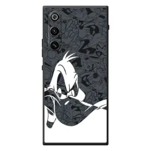 Чехлы с крутыми принтами для ZTE Nubia RedMagic 10 Air - (PREMIUMPrint) (Утка стайл)