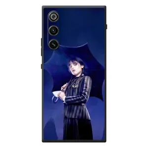 Силиконовый чехол с картинкой для ZTE Nubia RedMagic 10 Air