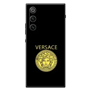 Чехлы VERSACE для 最新 努比亚 红魔 10 Air (PREMIUMPrint) (Versace)