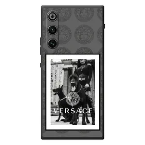 Чехлы VERSACE для 最新 努比亚 红魔 10 Air (PREMIUMPrint) (Версаче)