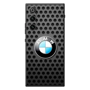 Чохол для <td>ZTE Нyбіа РедМаgік 10 Air </td> - з принтом БМВ (AlphaPrint) (Знак БМВ)