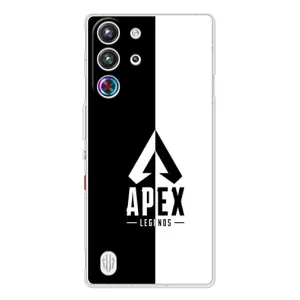 Чохли з топовими принтами для ZTE Нyбiя РedМаgіc 10 Про (APEX)